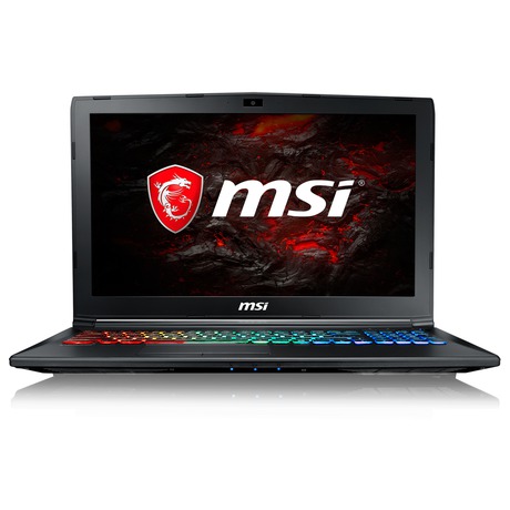 MSI GP62M 7RDX-2083CZ Leopard