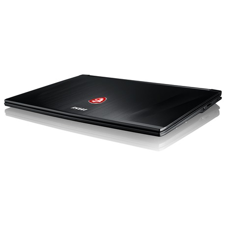 MSI GP62M 7RDX-2083CZ Leopard