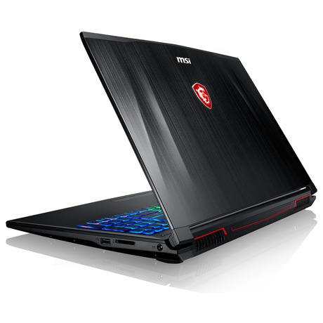 MSI GP62M 7RDX-2083CZ Leopard