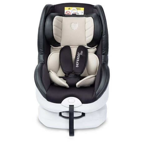 Car Seat Caretero Defender Plus Caretero DEFENDER PLUS ISOFIX