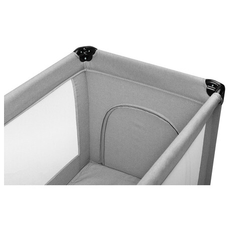 CARETERO Basic grey (foto 2)