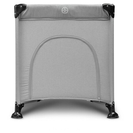 CARETERO Basic grey (foto 5)
