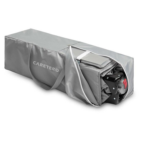 CARETERO Basic grey (foto 6)