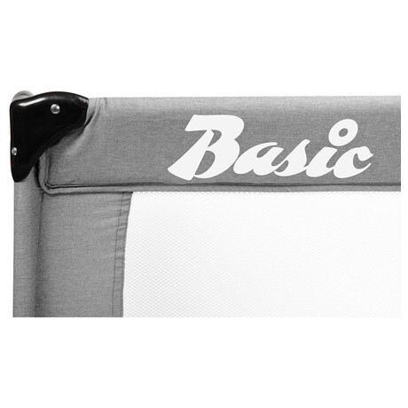 CARETERO Basic grey (foto 7)