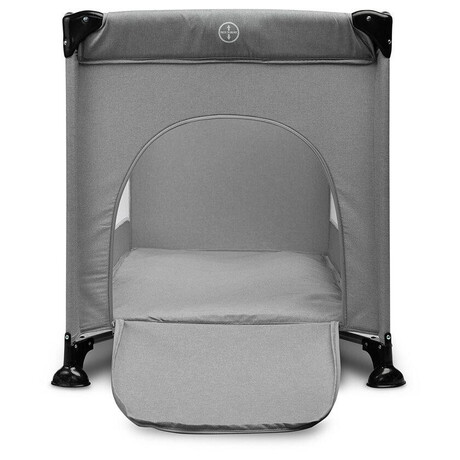 CARETERO Basic grey (foto 9)