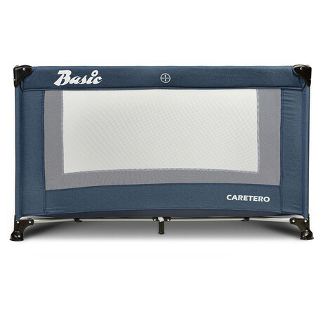 CARETERO Basic navy (foto 1)