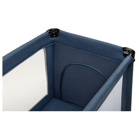 CARETERO Basic navy (foto 4)