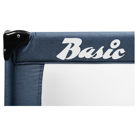 CARETERO Basic navy (foto 5)