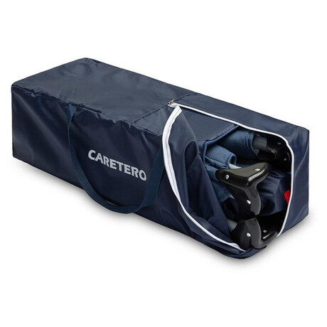 CARETERO Basic navy (foto 8)