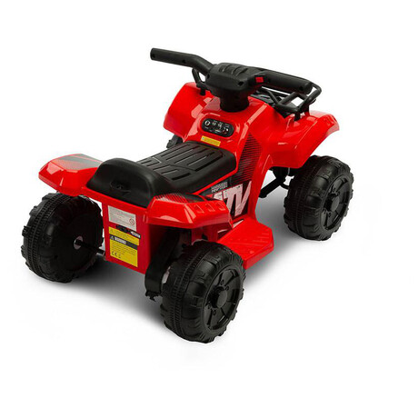 TOYZ Mini Raptor red (foto 2)