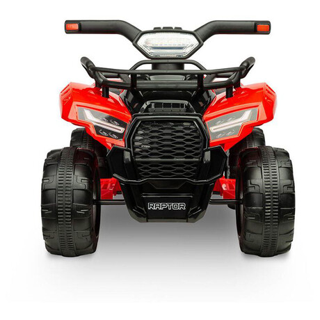 TOYZ Mini Raptor red (foto 3)