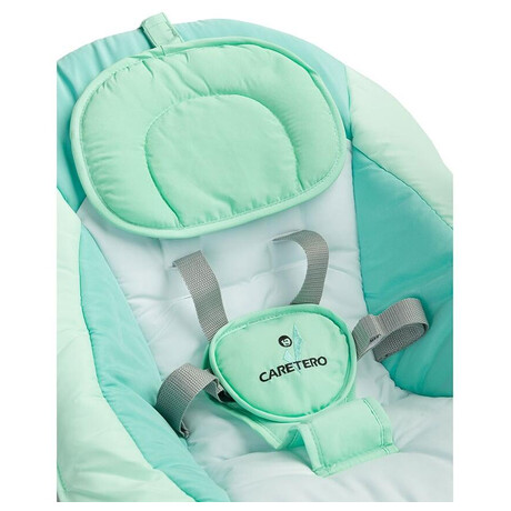 CARETERO LOOP mint (foto 4)
