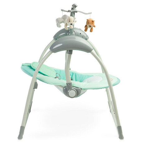 CARETERO LOOP mint (foto 1)