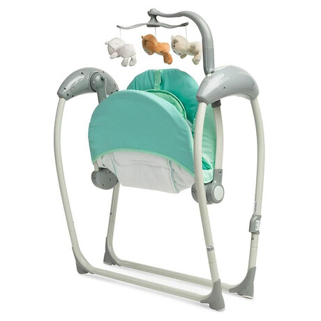 CARETERO LOOP mint (foto 3)