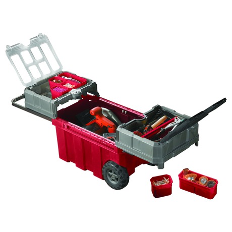 Keter MASTERLOADER (foto 2)