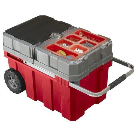 Box na nářadí Keter MASTERLOADER