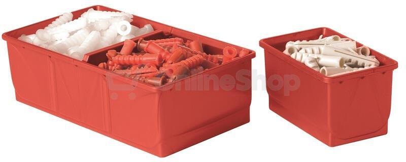 Box na nářadí Keter Tool Box 22" výsuvný