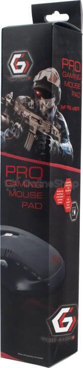 Herní podložka C-Tech MP-GAMEPRO-XL, 350x900