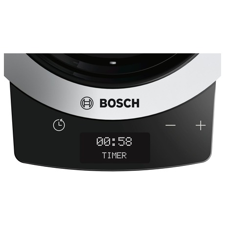 Bosch MUM9BX5S61 (foto 6)