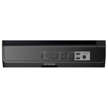 Epson FX-890II (foto 3)