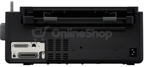 Jehličková tiskárna EPSON FX-890II (C11CF37401)