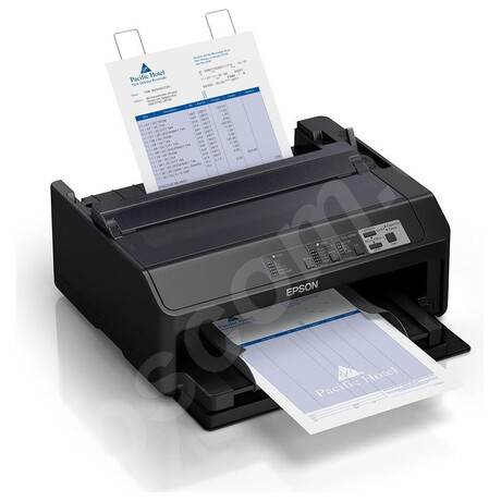 Epson FX-890II (foto 1)