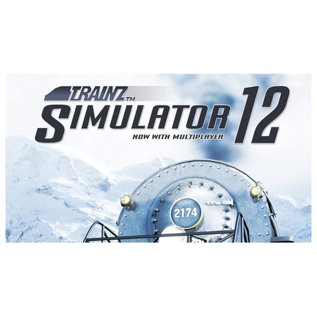 Trainz Simulator 2012 GOLD