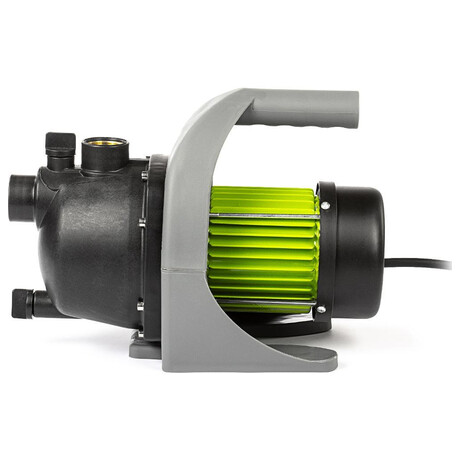 Zahradn erpadlo Fieldmann FVC 8020-EC