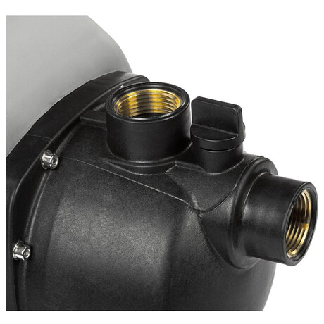 Zahradn erpadlo Fieldmann FVC 8020-EC