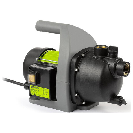 Zahradn erpadlo Fieldmann FVC 8020-EC