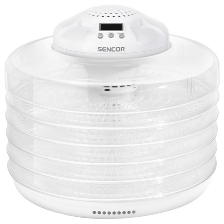 Sencor SFD 4235WH (foto 2)