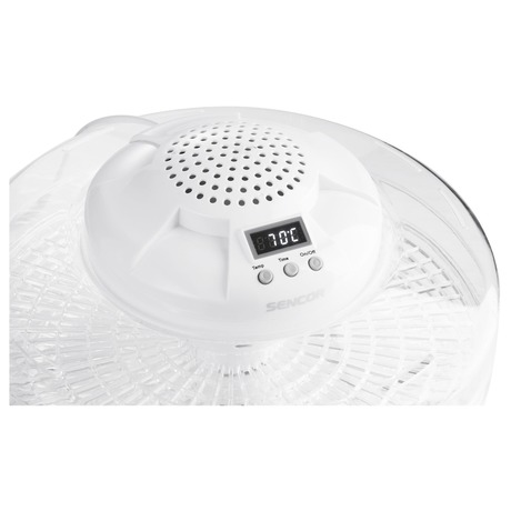 Sencor SFD 4235WH (foto 3)