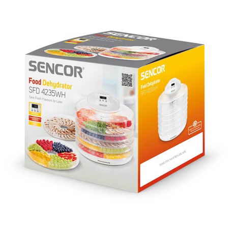 Sencor SFD 4235WH (foto 9)
