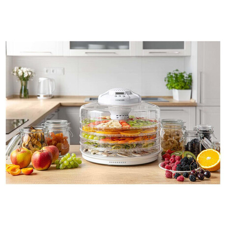 Sencor SFD 4235WH (foto 12)