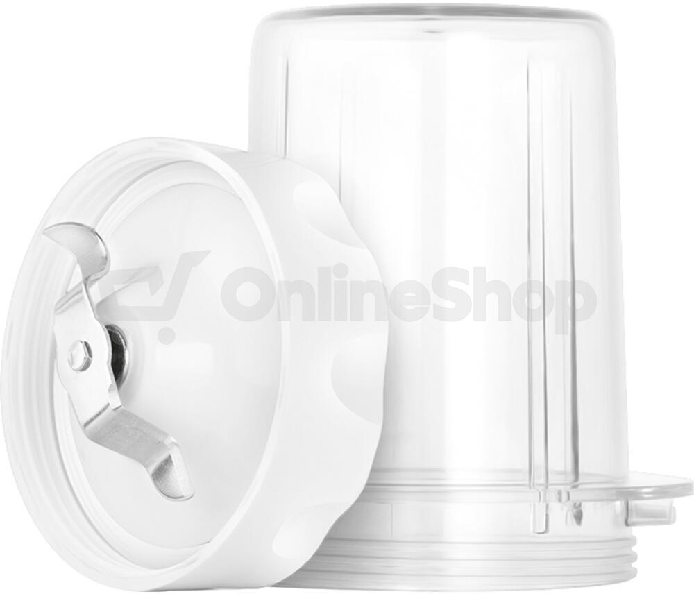 Set příslušenství Sencor STX 007 k robotu STM 377X