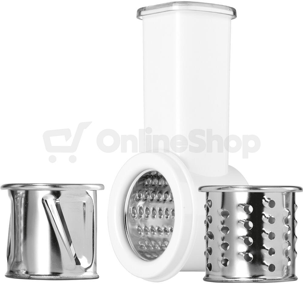 Set příslušenství Sencor STX 007 k robotu STM 377X