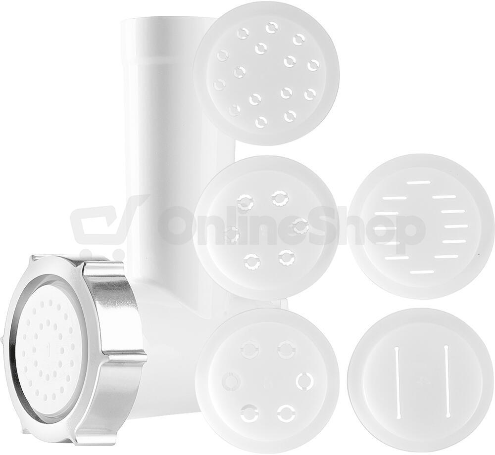 Set příslušenství Sencor STX 007 k robotu STM 377X