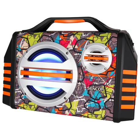 Sencor SSS 3200 (foto 1)