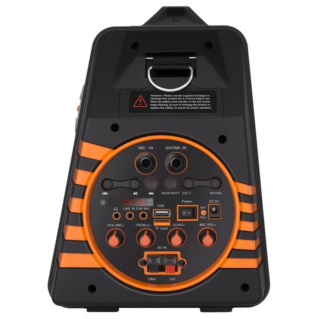 Sencor SSS 3200 (foto 2)