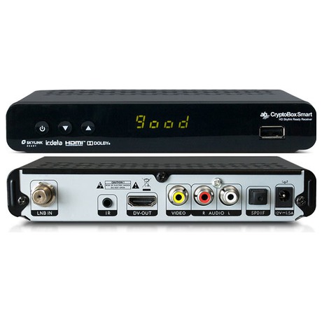 AB Cryptobox Smart Skylink Ready (foto 2)