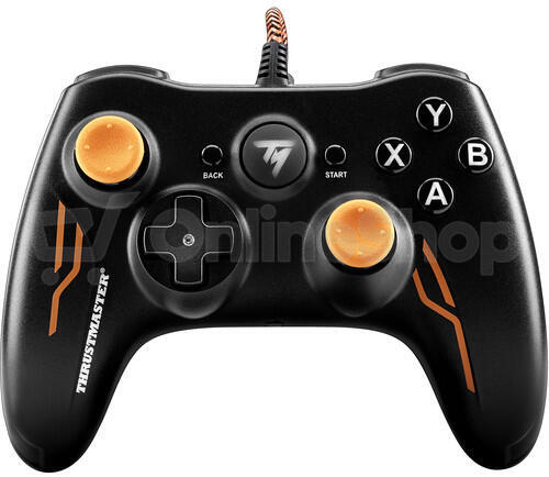 Thrustmaster Gamepad GP XID PRO, eSPORT Edice, pro PC (2960821)