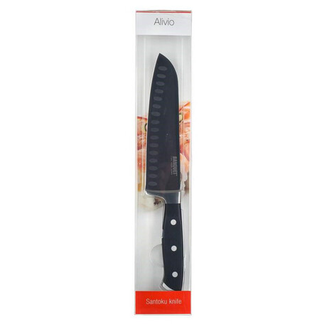 BANQUET N Santoku ALIVIO 31,5 cm (25041511)