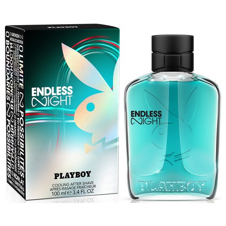 Playboy Endless Night, 100 ml (foto 1)