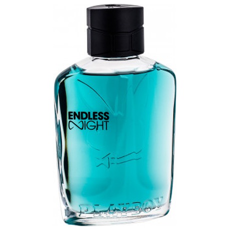 Playboy Endless Night, 100 ml (foto 2)