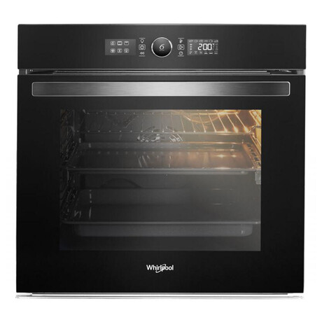 Whirlpool AKZ9 6230 NB (foto 1)