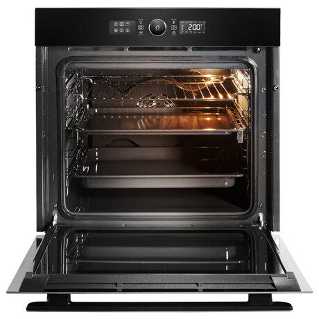 Whirlpool AKZ9 6230 NB (foto 4)