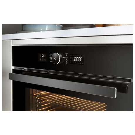 Whirlpool AKZ9 6230 NB (foto 5)