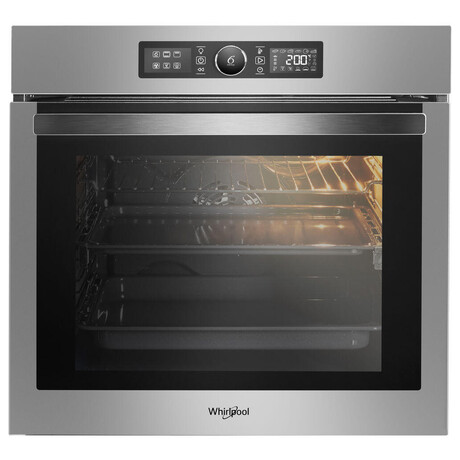 Whirlpool OAKZ9 6200CS IX (foto 2)