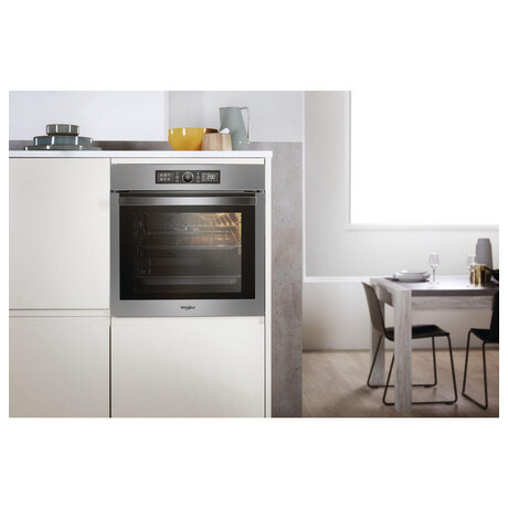 Whirlpool OAKZ9 6200CS IX (foto 4)