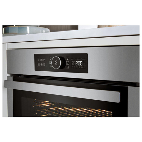 Whirlpool OAKZ9 6200CS IX (foto 10)